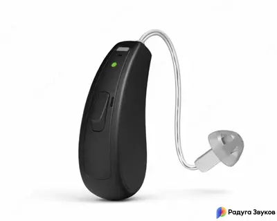 Перезаряжаемый Interton MV661-DRWC