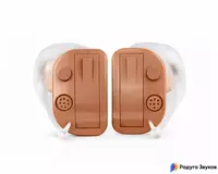 Signia Prompt Click ITC eshitish apparati