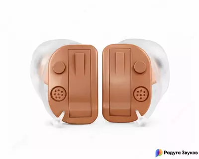 Signia Prompt Click ITC eshitish apparati