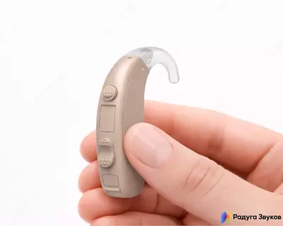  Sonata U-15 eshitish apparati - 