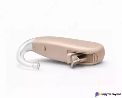   Sonata U-15 eshitish apparati