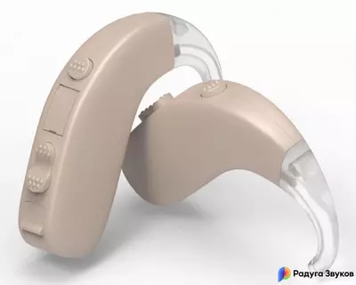  Sonata U-15 eshitish apparati Chakana savdo