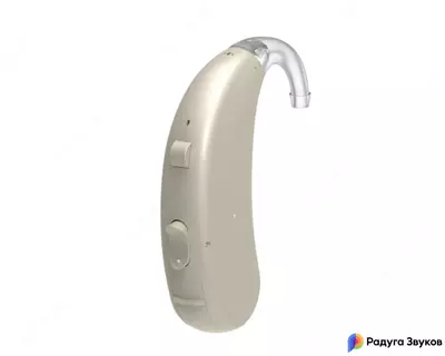 Runa 12 ISP eshitish apparati