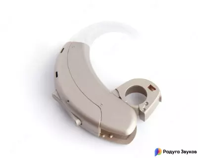   Runa 12 ISP eshitish apparati