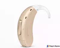 Runa 12 IP eshitish apparati