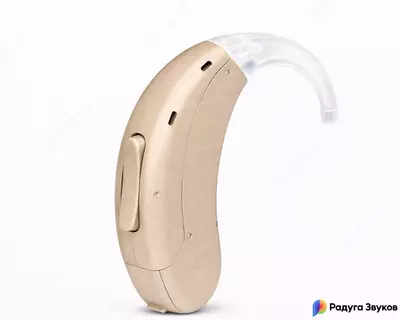 Runa 12 IP eshitish apparati