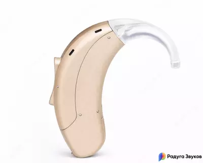   Runa 12 IP eshitish apparati