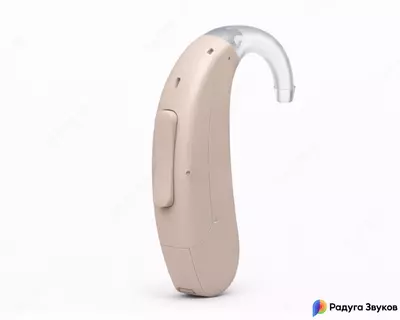 Runa 24 IM eshitish apparati