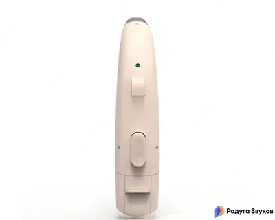 Runa 20 ISP eshitish apparati