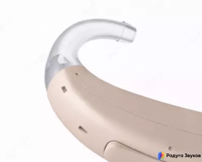  Слуховой аппарат Руна 24 IS - 