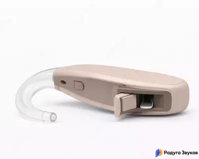  Слуховой аппарат Руна 24 IS Только в розницу