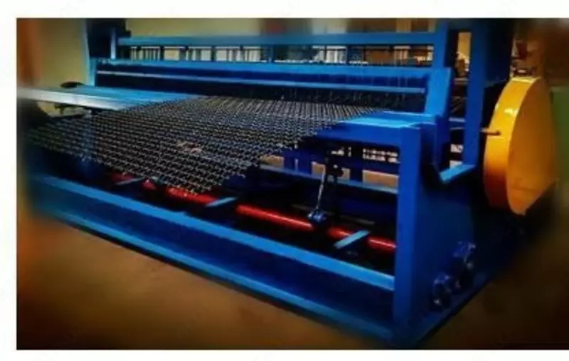 Ekran toquv uskunalari