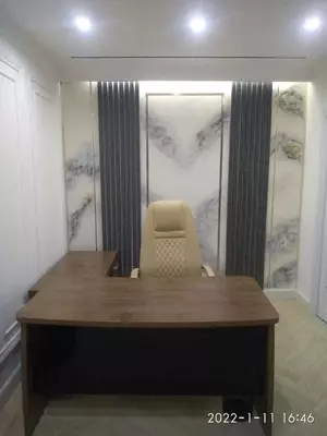 dekor - 285 000 so'm / kv.m