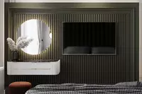 MDF Декор Нанолит