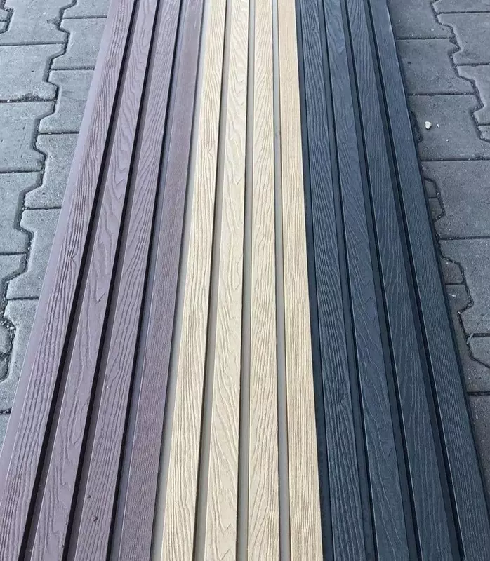 MDF Декор - Нанолит