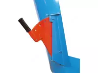 Vertikal mikser-oziqlantiruvchi V-seriya Chakana savdo