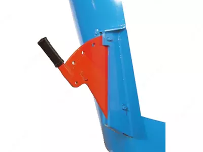 Вертикальный кормосмеситель-кормораздатчик серия V Только в розницу