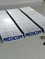 85 000 сум Бейджик с кармашком на магните