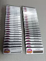 Бейджик с кармашком на магните Бейджи