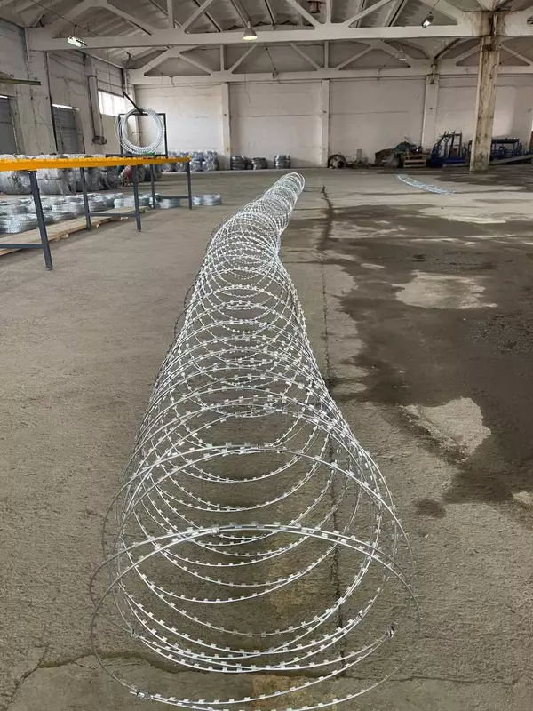 Тикконли сим "Егоза"