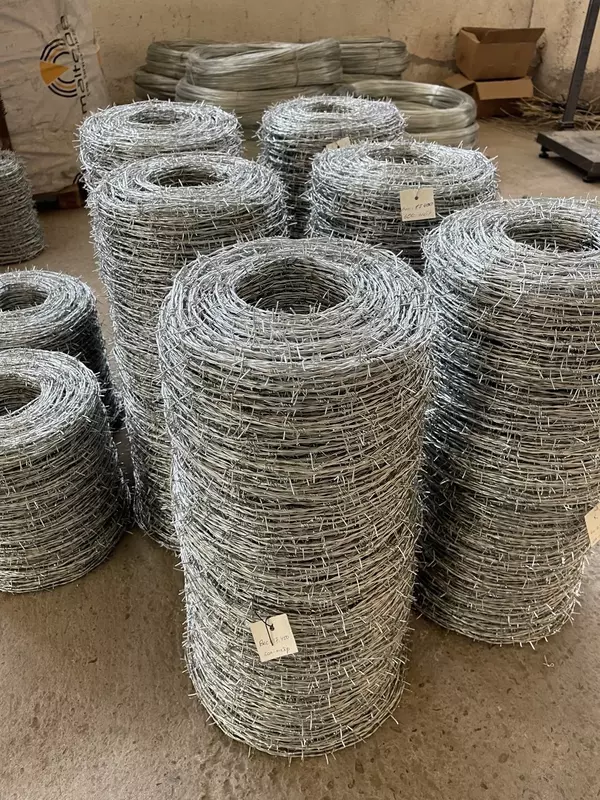 Тикконли сим "Егоза" Ulgurji va chakana