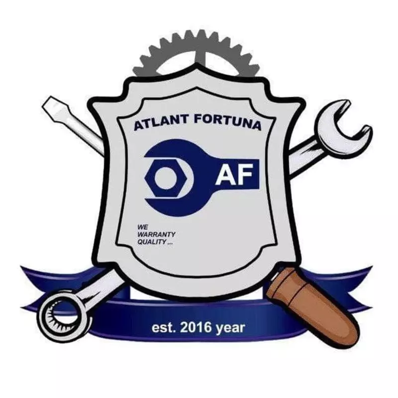 ООО "ATLANT FORTUNA"