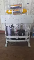 Осмос фильтр. Uy uchun suv filtri. Домашний фильтр под мойку. - {0} so'mdan