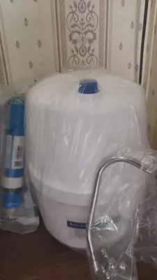 1 667 733.2 so'm / dona Осмос фильтр. Uy uchun suv filtri. Домашний фильтр под мойку.