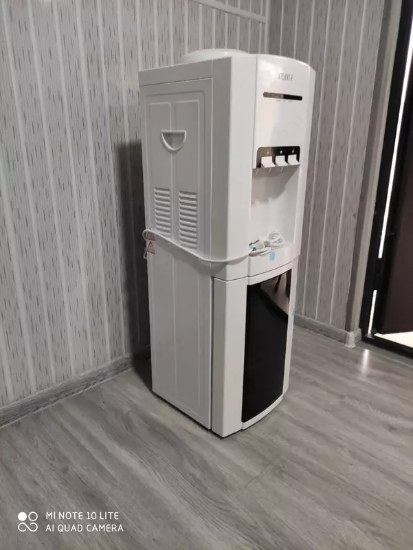кулер для воды