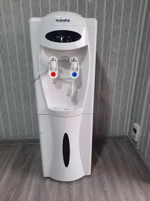 Kuler. Диспенсер воды