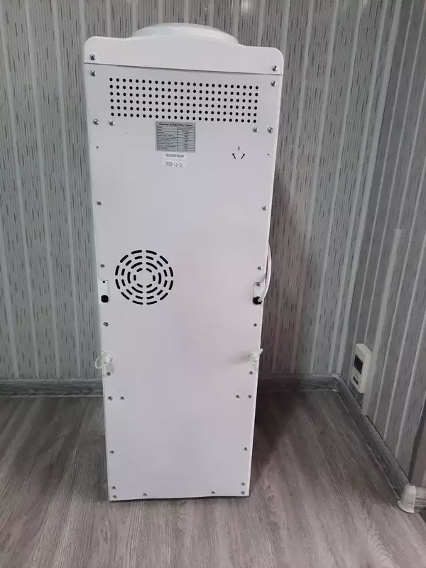 Kuler. Диспенсер воды - {0} so'mdan