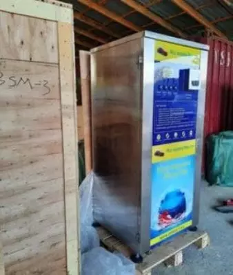 Moy sam. Мой сам. саммой. автомойка - 47 053 901 so'm / dona