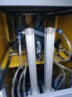 Выдувной аппарат ООО "ATLANT FORTUNA"