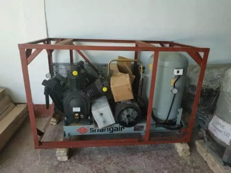 от {0} сум компрессор; ATLANT Shangair