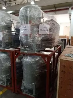 Kompressor; компрессор; ATLANT Shangair Ulgurji va chakana