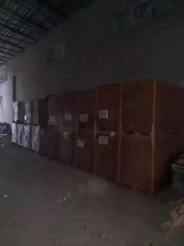 компрессор; ATLANT Shangair ООО "ATLANT FORTUNA"