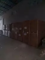 компрессор; ATLANT Shangair ООО "ATLANT FORTUNA"