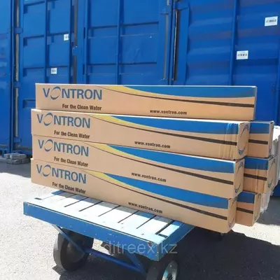 2 322 914.1 so'm / dona Membrana toray csm vontron. Осмос фильтрлар учун мембрана.