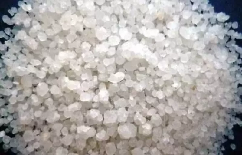 кварц песок