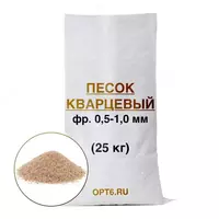 кварц песок - от {0} сум