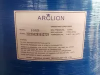 suv filtri uchun. Бочка 1665; osmos; осмос. FRP бочки