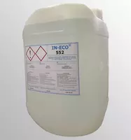 антискалант. antiskalant; osmos; осмос. Ингибитор отложений