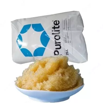 Kationit. Катионит. Катионит для осмоса. Ионообменная смола - 1 072 114.2 so'm / dona