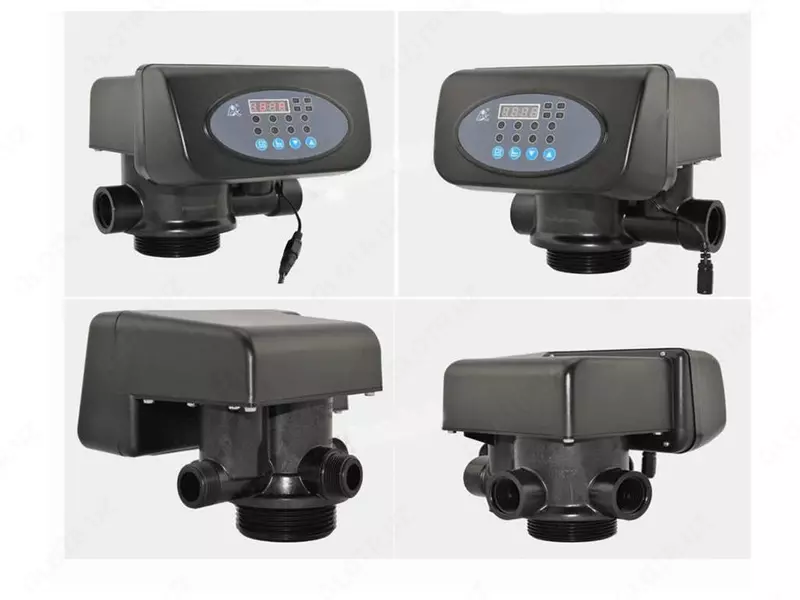 Klapan. клапан. Клапан обратной промывки для осмоса. osmos.