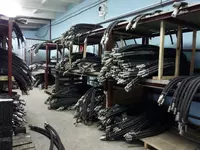 36 928 378 so'mdan Shlangi siqish apparati (yuqori bosimli shlanglar uchun siqish mashinasi)