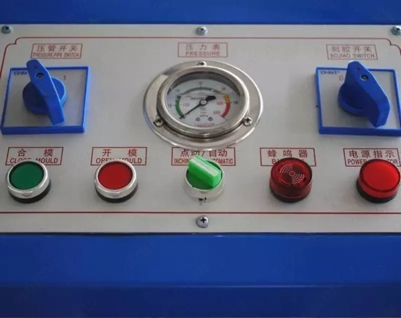 Shlangi siqish apparati (yuqori bosimli shlanglar uchun siqish mashinasi) Chakana savdo