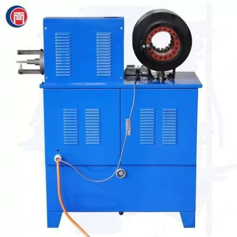 Shlangi siqish apparati (yuqori bosimli shlanglar uchun siqish mashinasi) "ATLANT FORTUNA" MCHJ