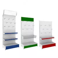 Перфорация для стеллажей