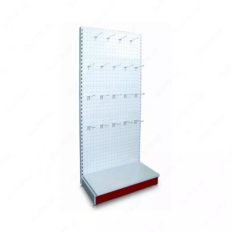 Перфорация для стеллажей - от {0} сум