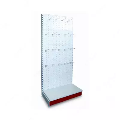 Перфорация для стеллажей - 2 200 000 сум / шт.